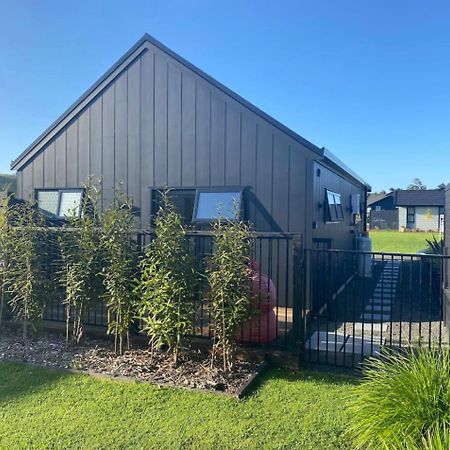 Private By The Beach Whitianga Esterno foto