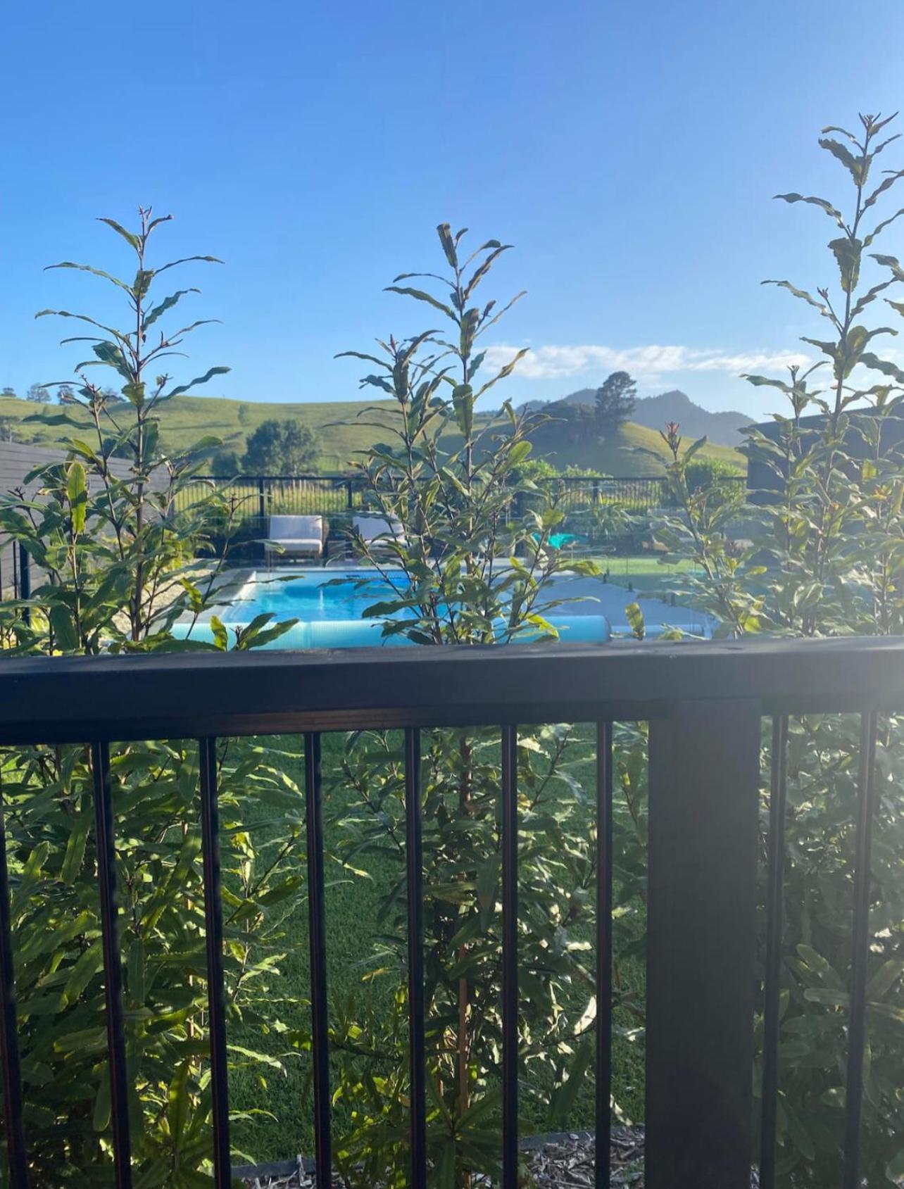 Private By The Beach Whitianga Esterno foto